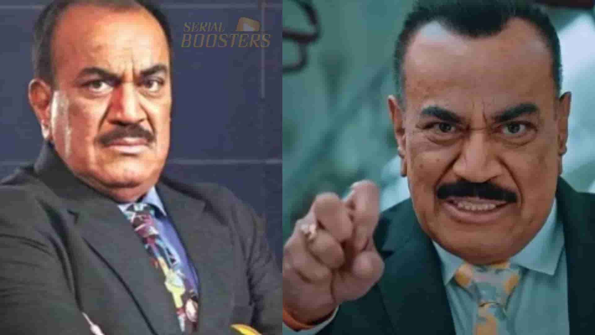 Decoding Rumors About ACP Pradyuman's Demise in the Crime Thriller CID?