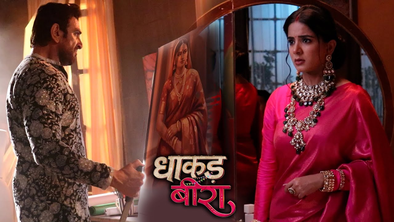 Dhaakad Beera 28th October 2025 Written Update: सम्राट के सामने आया सच, किशमिश हुई परेशान