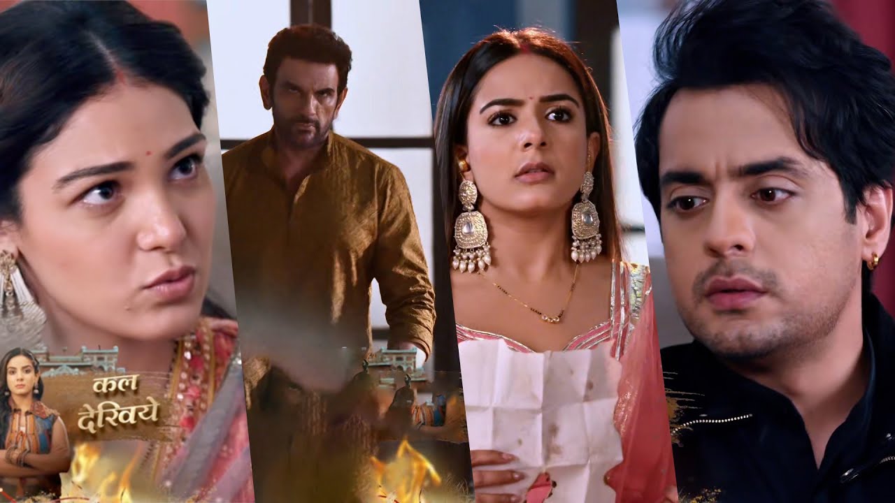 Dhaakad Beera 29th October 2025 Written Update: सम्राट के सामने आया सच, दुष्यंत हुआ पागल