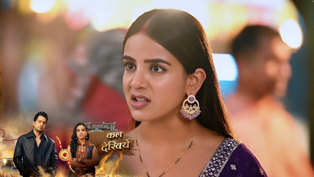 Dhaakad Beera 31st October 2025 Written Update: दुष्यंत का सच आया किशमिश के सामने, करिश्मा को हुआ शक