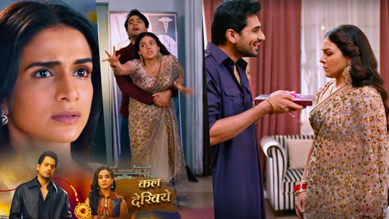 Dhaakad Beera 3rd November 2025 Written Update: किशमिश को हुआ सम्राट की बातों पर विश्वास