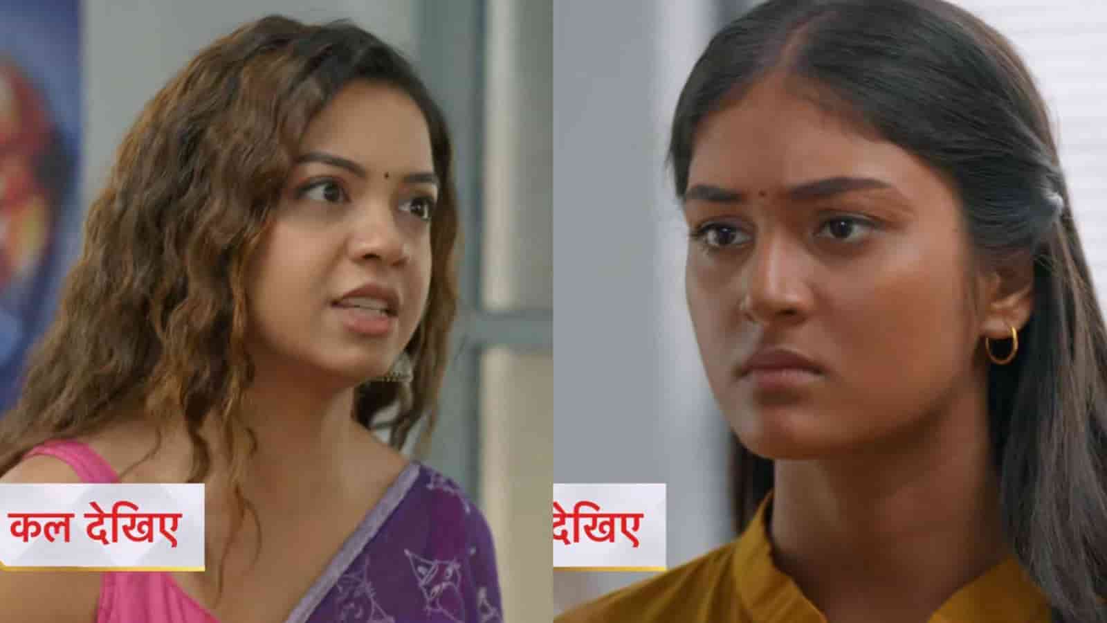 Dil Ko Tumse Pyaar Hua 22 January Written Update: Mishka and Deepika's Fierce Showdown