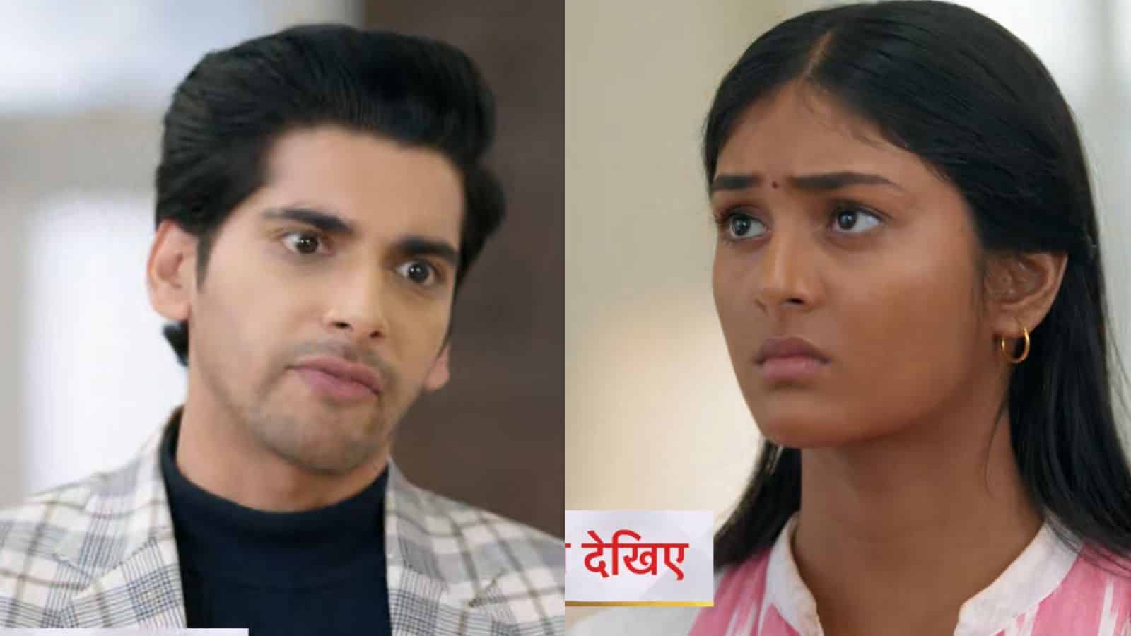 Dil Ko Tumse Pyaar Hua 25 January Written Update: Deepika Exposes Chandu's Secrets Under Chirag's Pressure