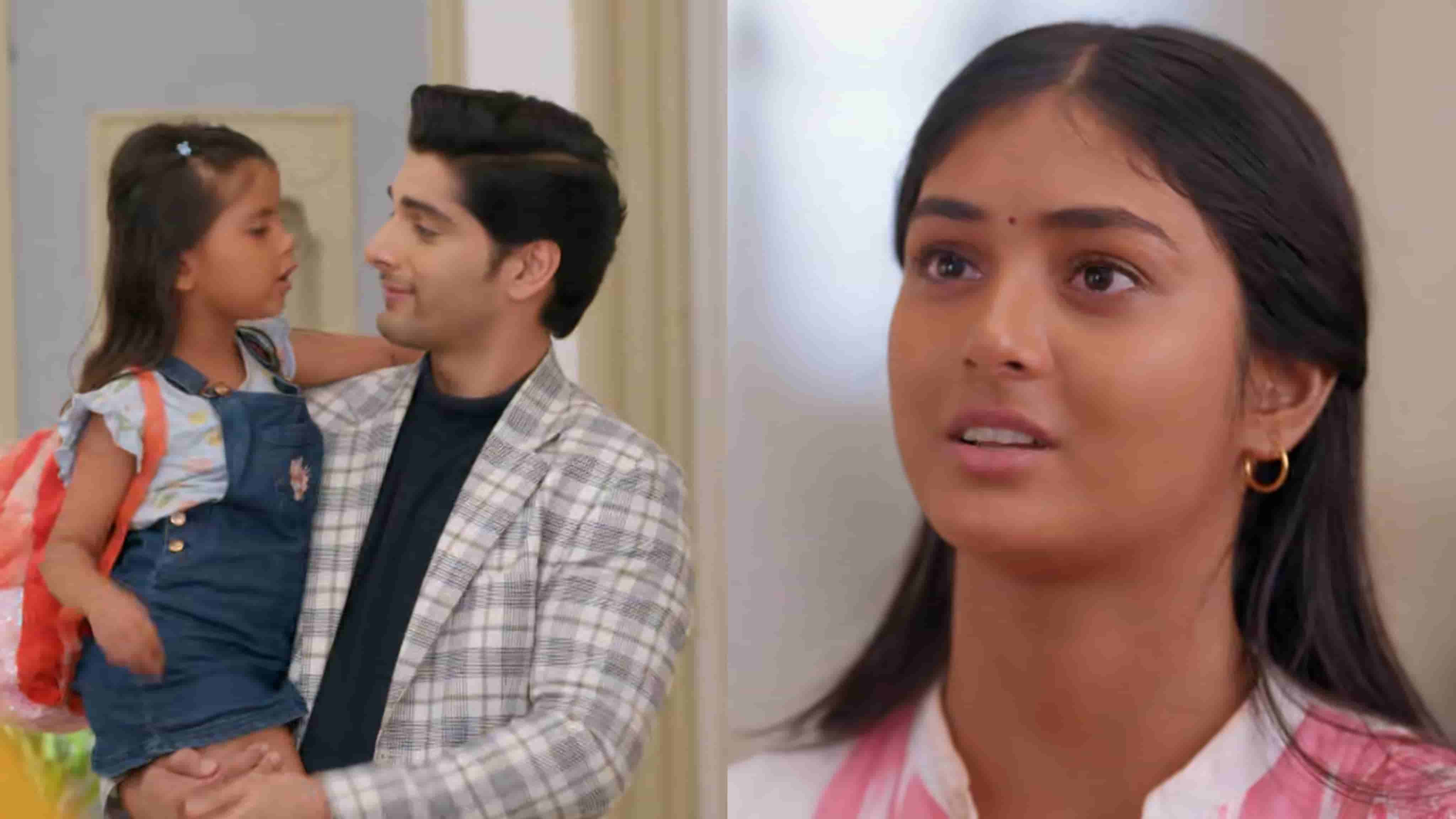 Dil Ko Tumse Pyaar Hua 26 January Written Update: Deepika Got Ragini's DNA Report