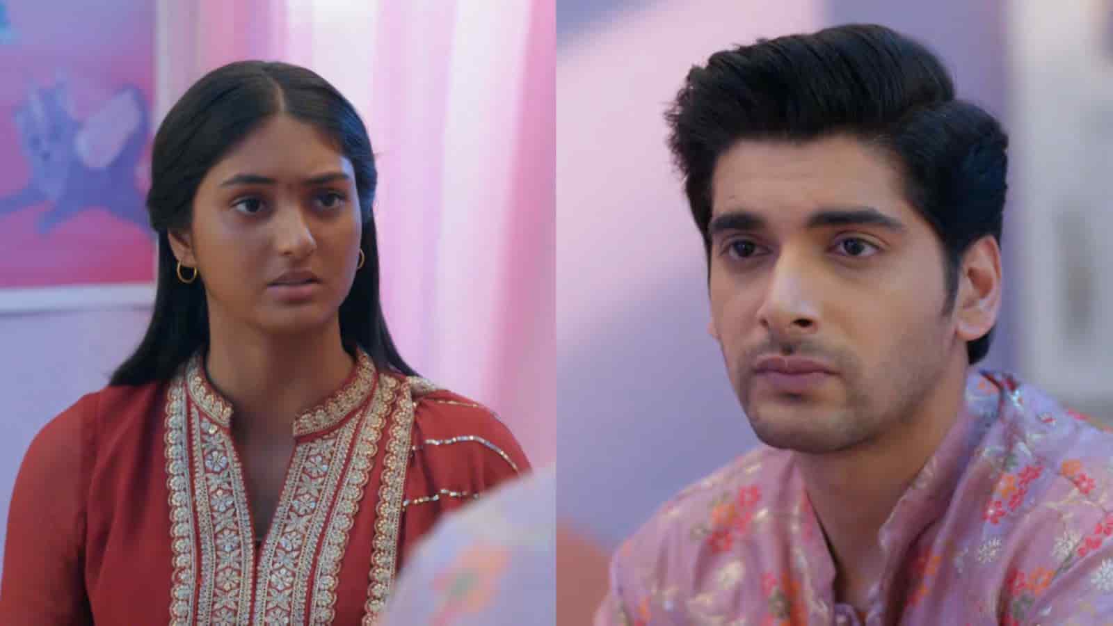 Dil Ko Tumse Pyaar Hua 28 January 2025 Written Update: Ragini Shares the Truth with Deepika