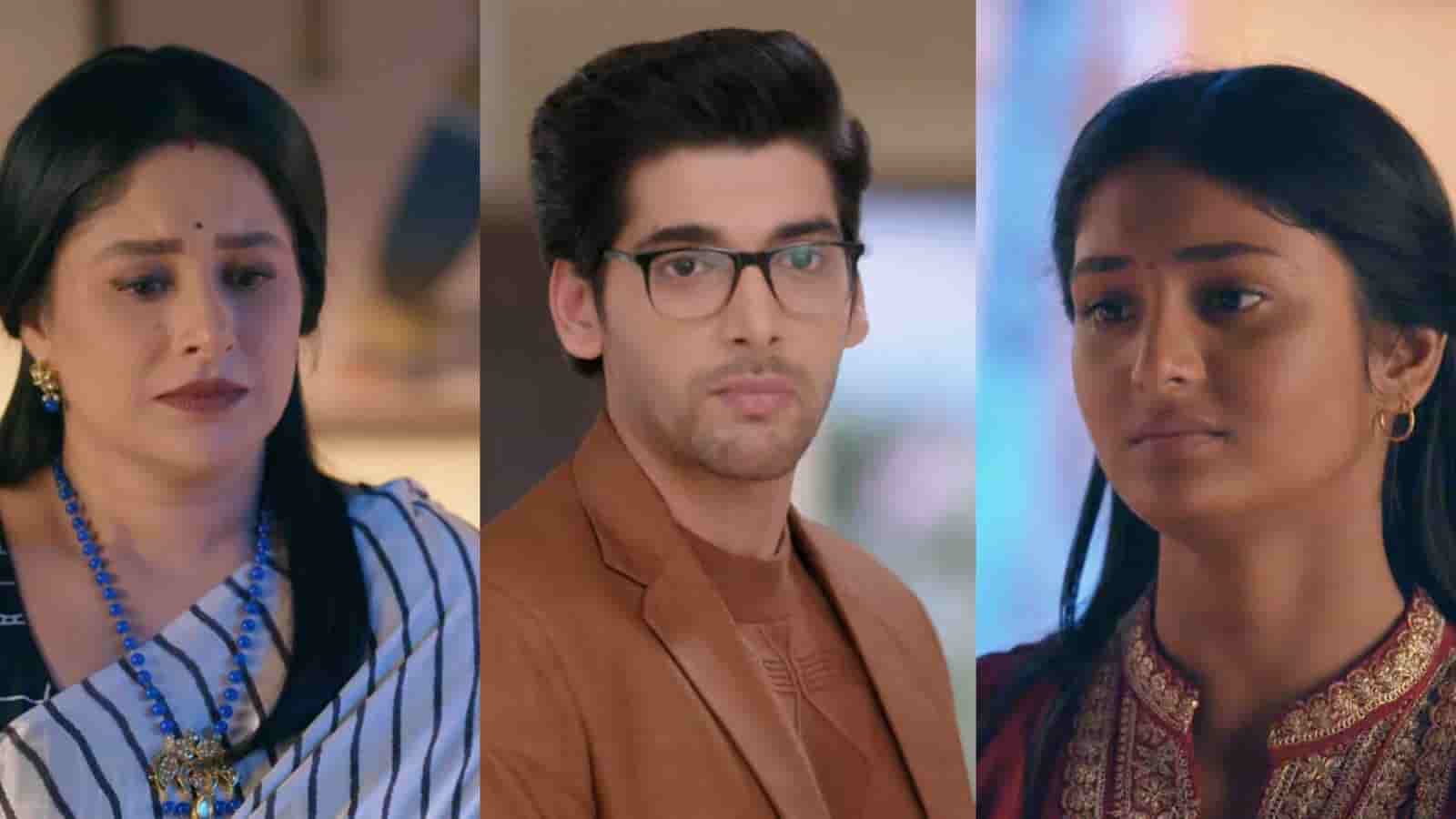 Dil Ko Tumse Pyaar Hua 29 January 2025 Written Update: Chirag’s Shocking Decision, Lavanya Seeks Deepika's Help