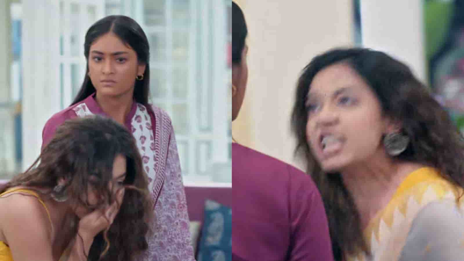 Dil Ko Tumse Pyaar Hua 31st January 2025 Written Update: Deepika Slaps Mishka, Chirag Gets a Shocking Blow