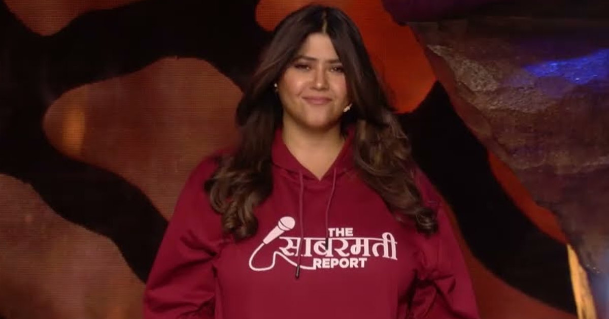 Ekta Kapoor Breaks the Silence on Naagin 7, Big Updates Inside!