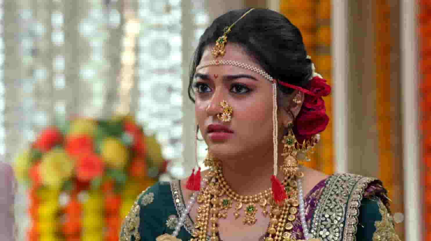 Ghum hai kisekey Pyaar Meiin 9th April 2025 Written Episode Update: Leena Learns The Truth! Will she accept Tejaswini?
