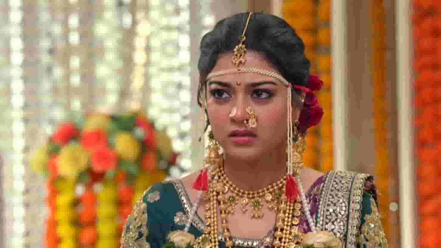 Ghum hai kisekey Pyaar Meiin 10th April 2025 Written Episode Update: Will Ever Leena and Rituraj's Hatred Towards Tejawini End?
