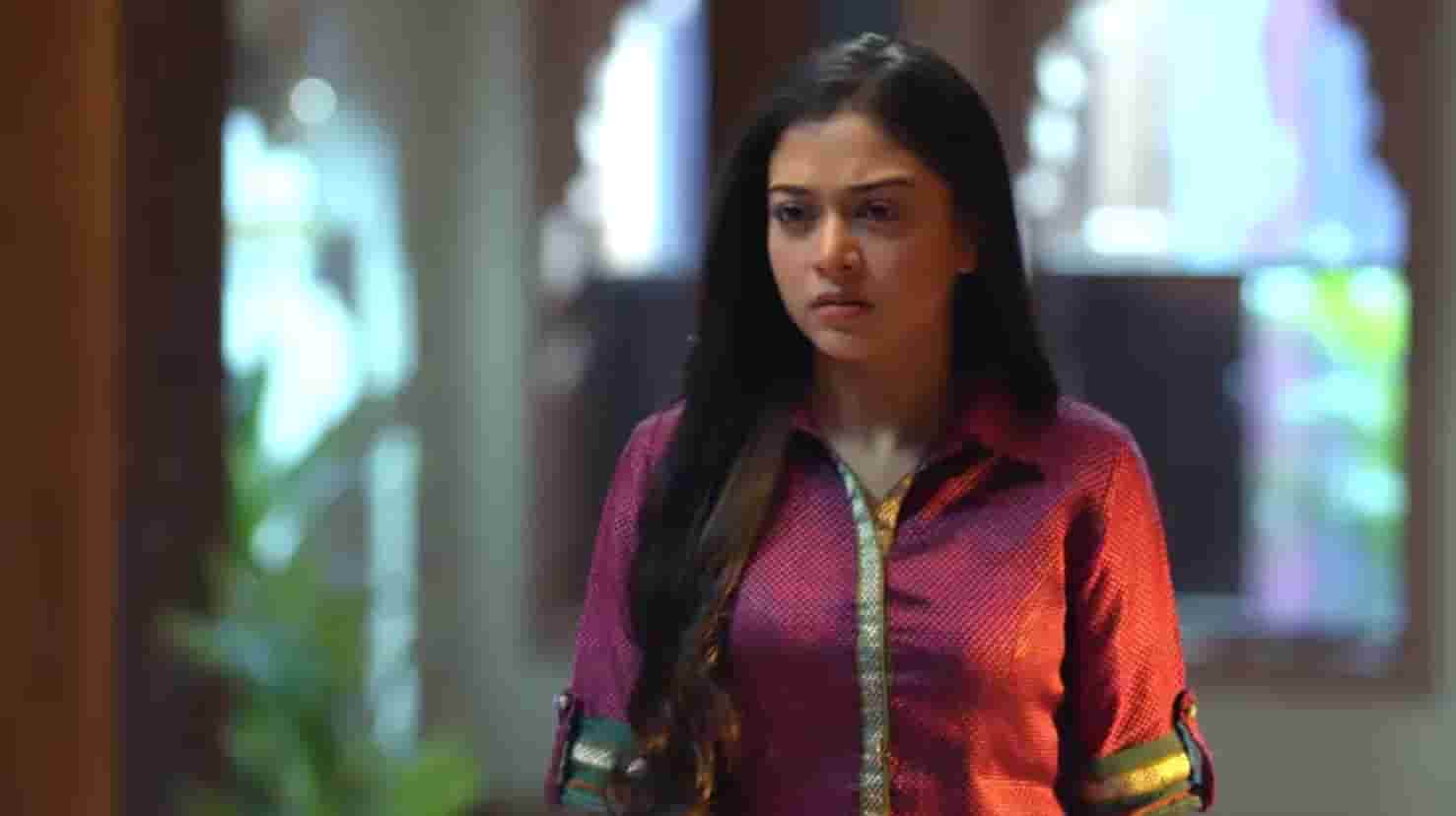 Ghum hai kisekey Pyaar Meiin 11th March 2025 Written Episode Update: Leena is Against the Thought of Neil and Teju's Marriage