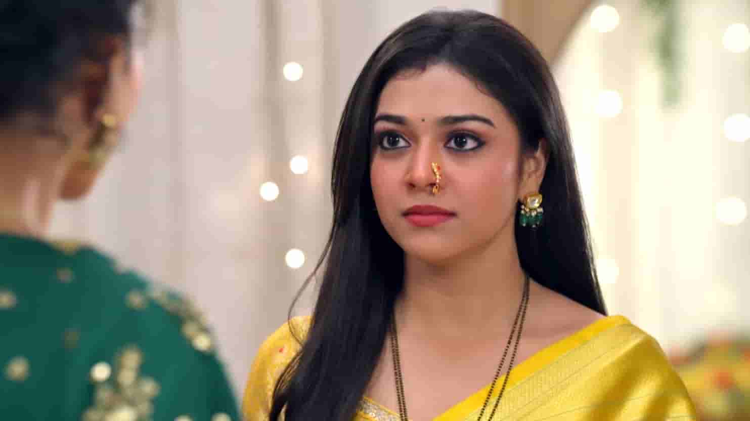 Ghum hai kisekey Pyaar Meiin 12th April 2025 Written Episode Update: Tejaswini's Hatred Towards Neil Increases 10 Folds