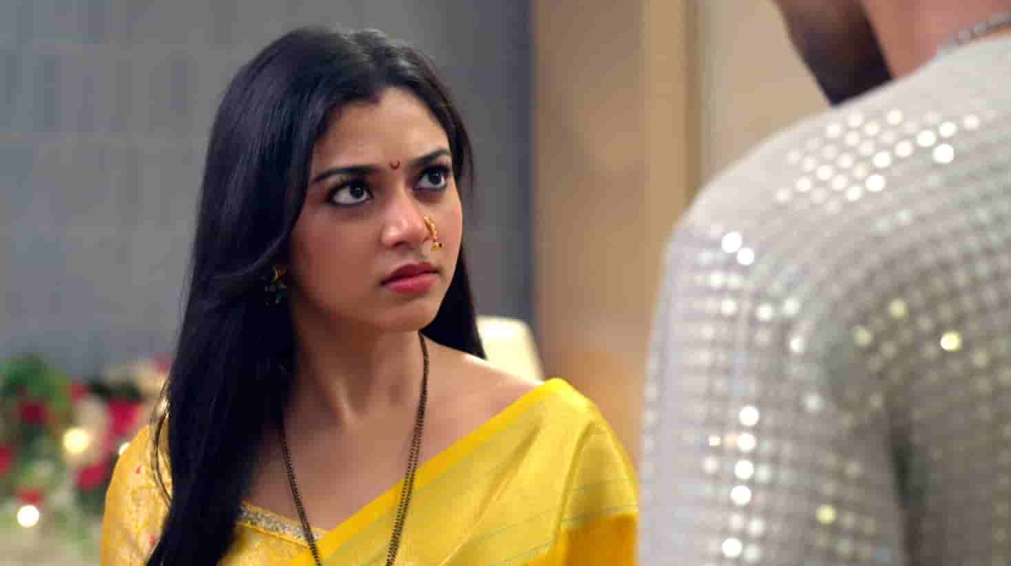 Ghum hai kisekey Pyaar Meiin 14th April 2025 Written Episode Update: Neil Gets To Know Tejaswini and Rituraj's Truth!