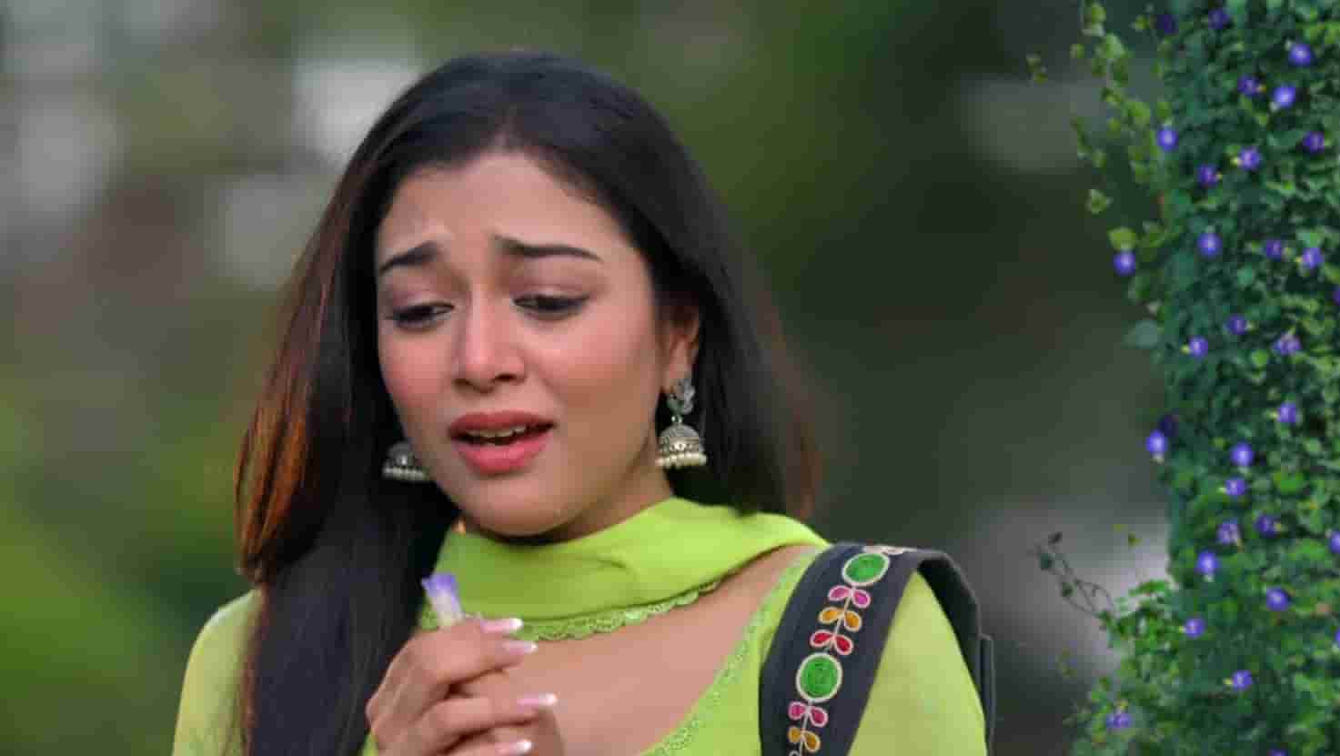 Ghum hai kisekey Pyaar Meiin 17th March 2025 Written Episode Update: Satish Slaps Tejaswini
