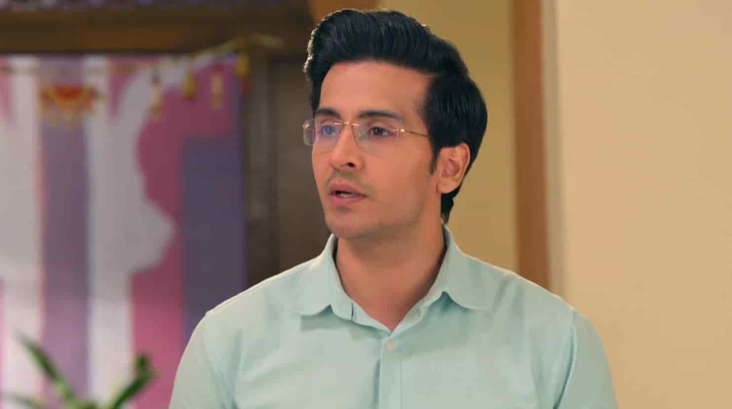 Ghum hai kisekey Pyaar Meiin 18th March 2025 Written Episode Update: Neil Acts as Tejaswini's Saviour