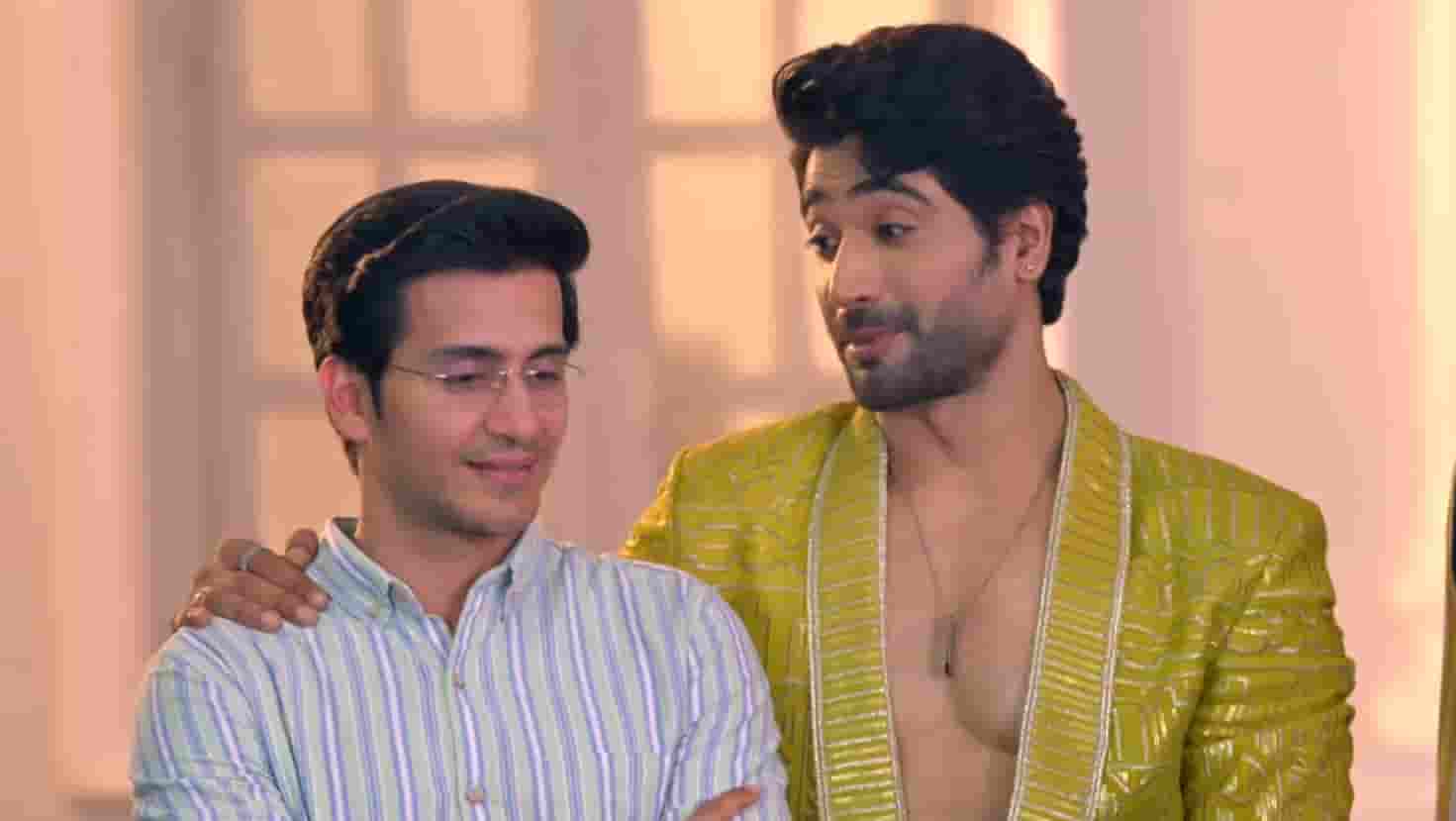 Ghum hai kisekey Pyaar Meiin 19th March 2025 Written Episode Update: Rituraj's Entry Leaves All Surprised