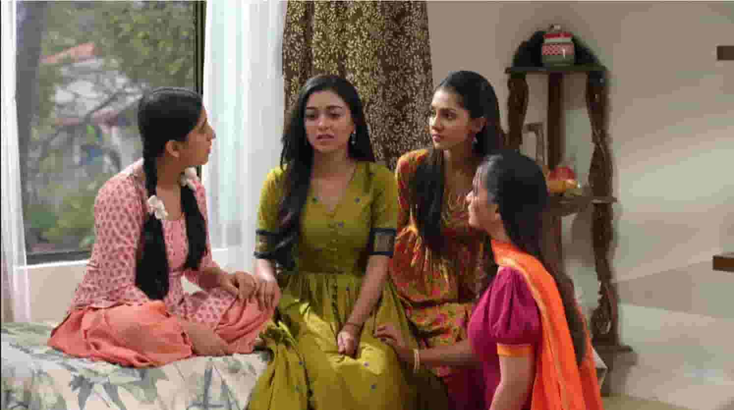 Ghum hai kisekey Pyaar Meiin 1st March 2025 Written Episode Update: Will Niel Choose His Heart or Parents?