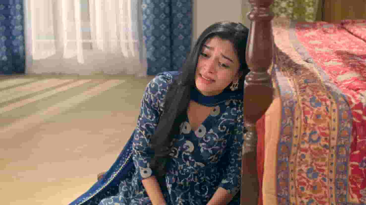 Ghum hai kisekey Pyaar Meiin 20th March 2025 Written Episode Update: Rituraj Rejects Tejaswini's Marriage Proposal