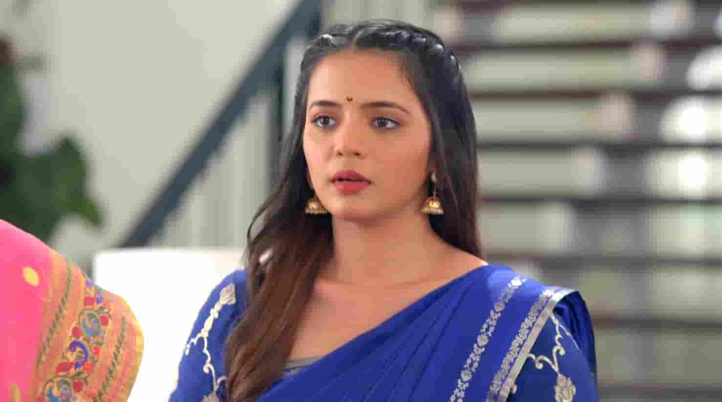 Ghum hai kisekey Pyaar Meiin 21st March 2025 Written Episode Update: Manjiri's Advice to Juhi