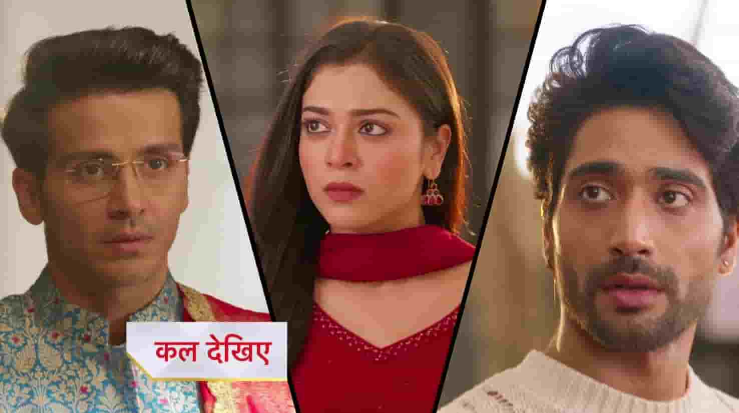 Ghum hai kisekey Pyaar Meiin 27th March 2025 Written Episode Update: Juhi and Neil's Wedding Preparation is On