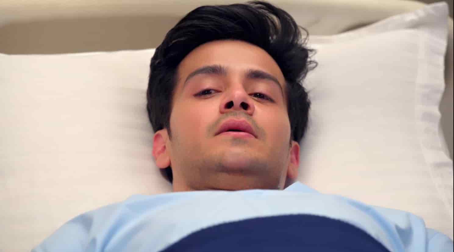 Ghum hai kisekey Pyaar Meiin 25th March 2025 Written Episode Update: Neil Gets Hospitalized