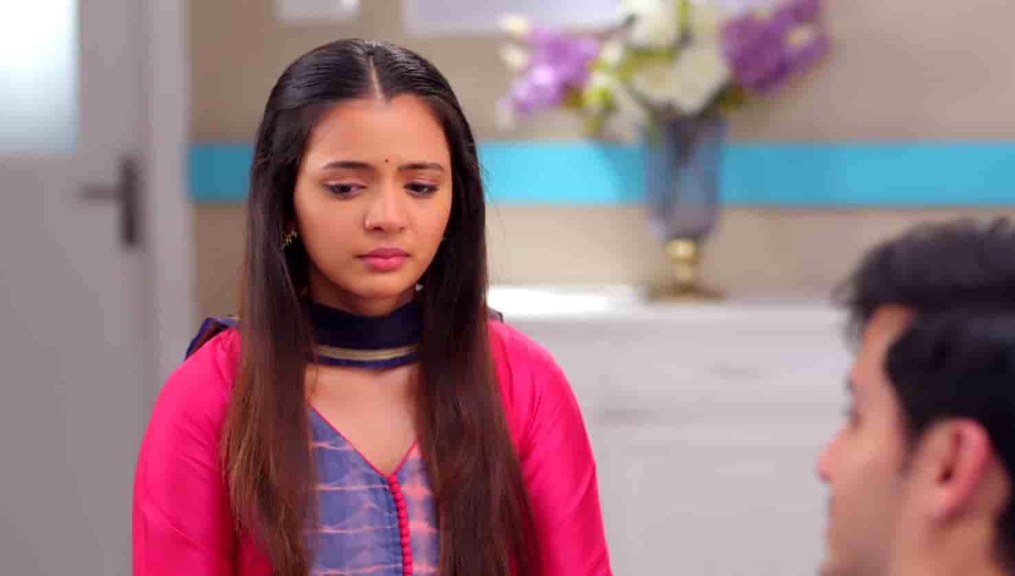Ghum hai kisekey Pyaar Meiin 25th March 2025 Written Episode Update: Neil's Confession Leaves Juhi Shattered