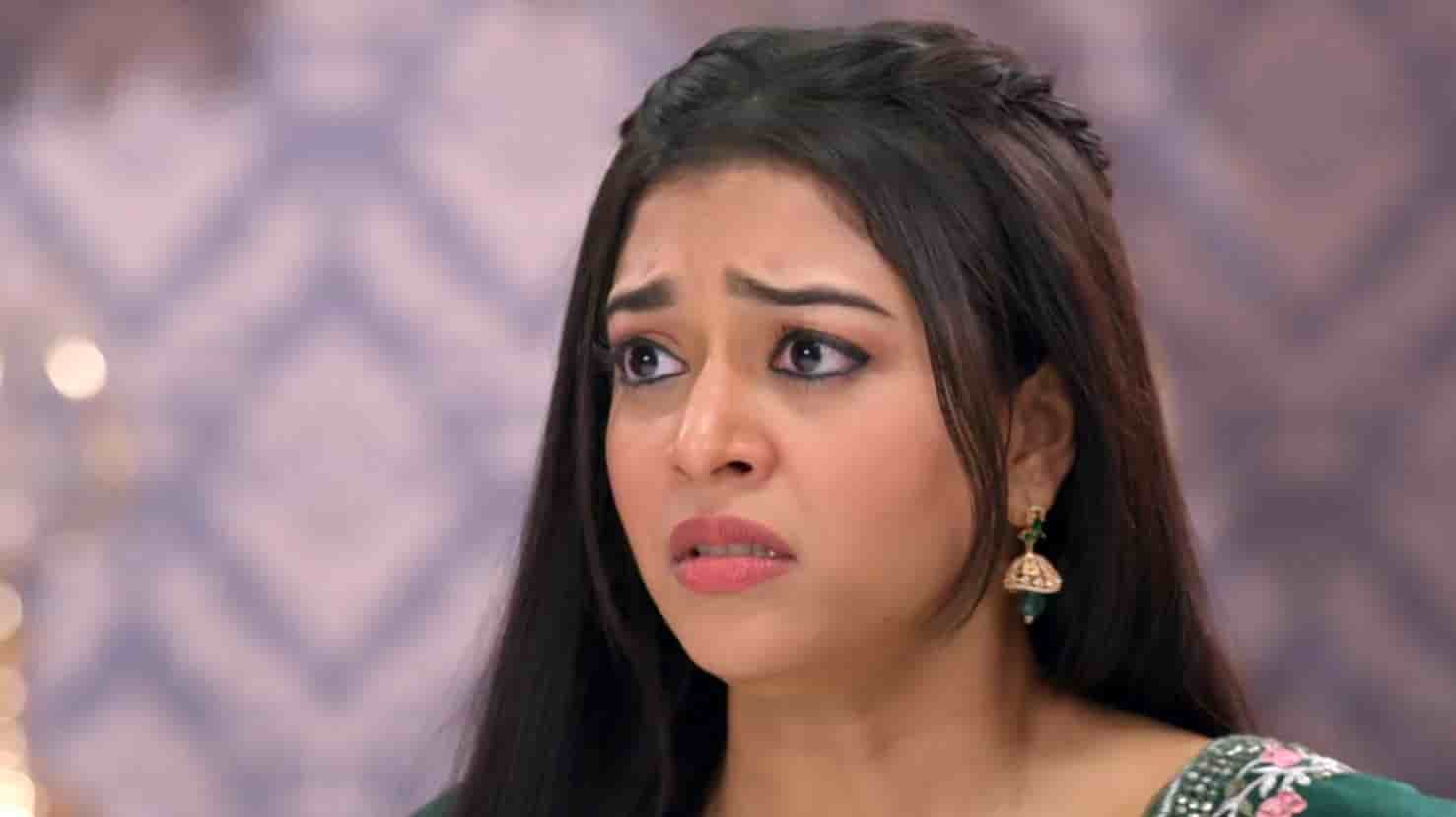 Ghum hai kisekey Pyaar Meiin 2nd April 2025 Written Episode Update: Will Tejaswini Replace Juhi as a Bride?
