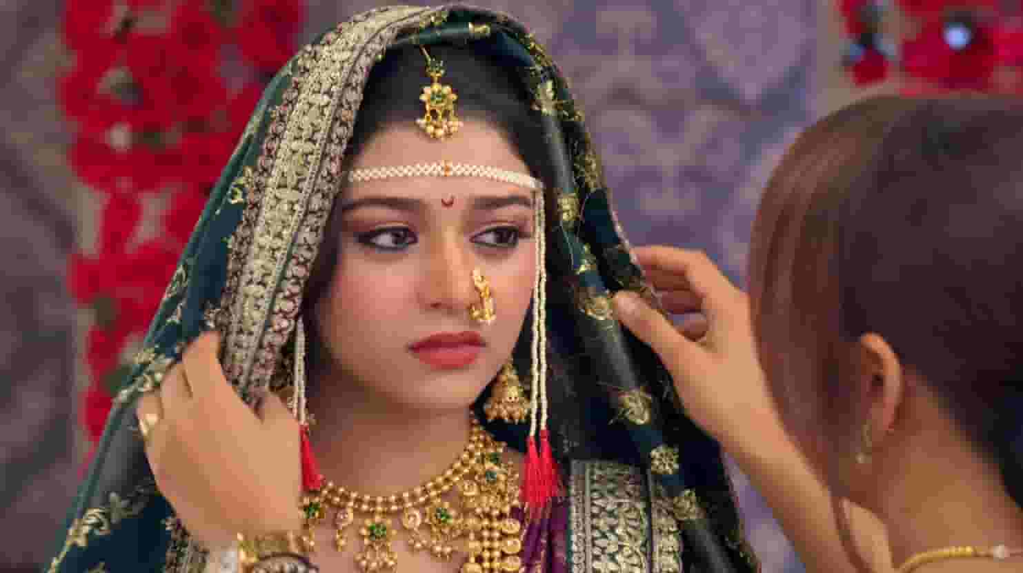 Ghum hai kisekey Pyaar Meiin 3rd April 2025 Written Episode Update: The Chavans Try to Save Their Reputation!