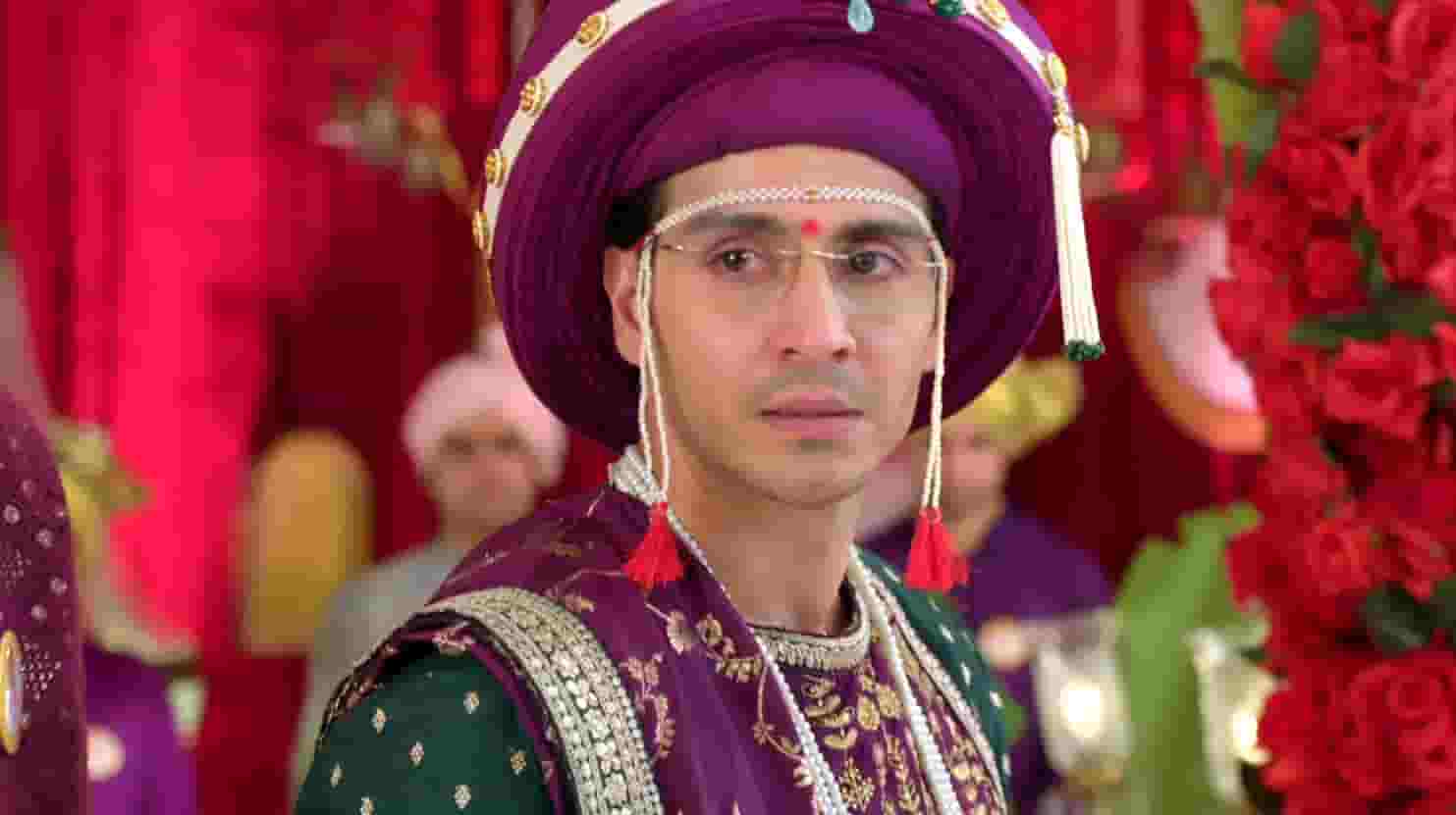 Ghum hai kisekey Pyaar Meiin 4th April 2025 Written Episode Update: Tejaswini Again Rejects Neil! Is It the End of Their Relation?