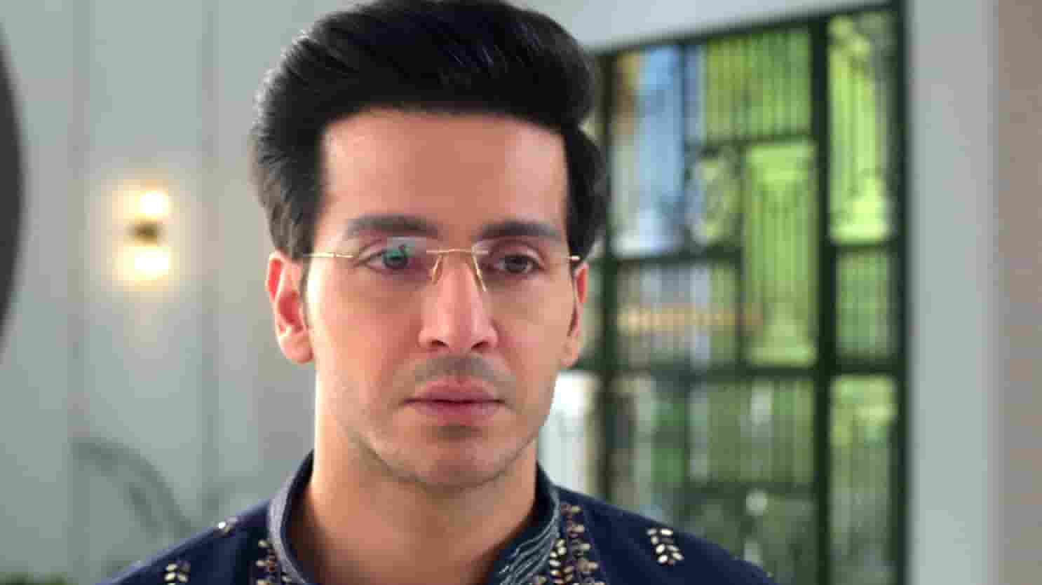 Ghum hai kisekey Pyaar Meiin 6th March 2025 Written Episode Update: Neil Is Torn Between Heart and Family