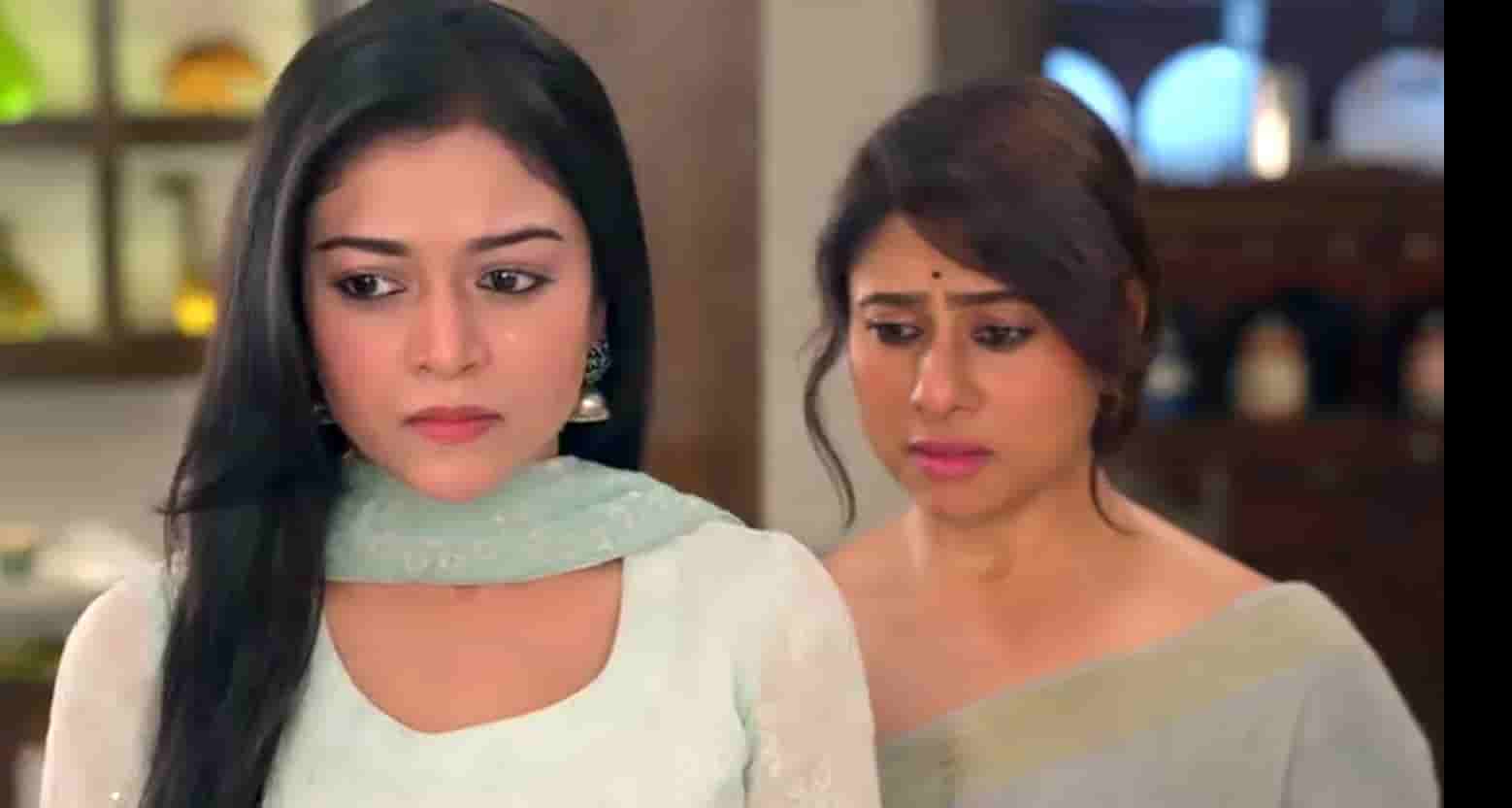 Ghum hai Kisekey Pyaar Meiin 8th March 2025 Written Episode Update: Neil Takes Stand for Mukta and Teju