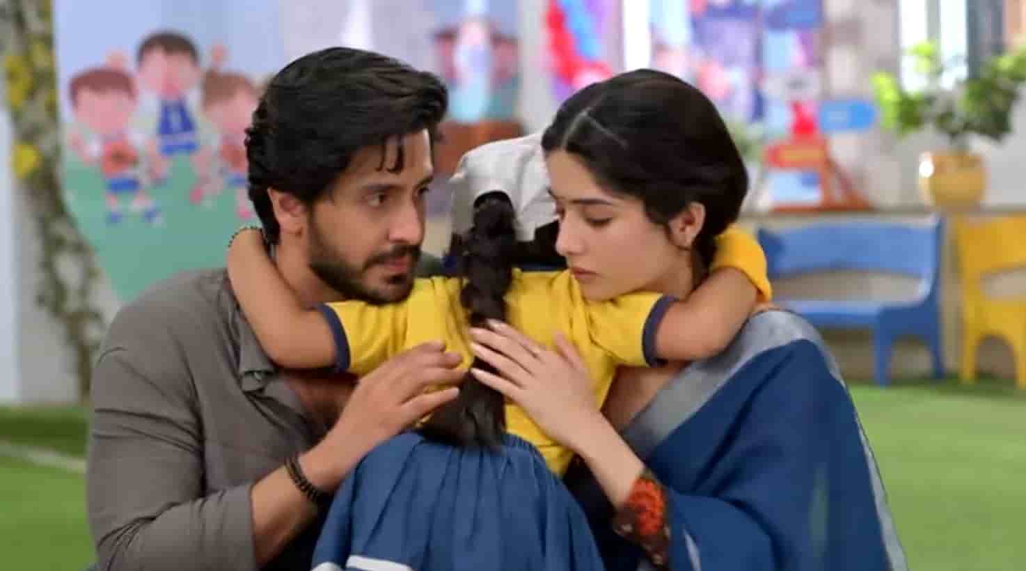 Ghum Hai Kisikey Pyaar Meiin 11th June 2025 Written Episode: Savi Discovers That Neil Is Sai's Pookie Uncle!