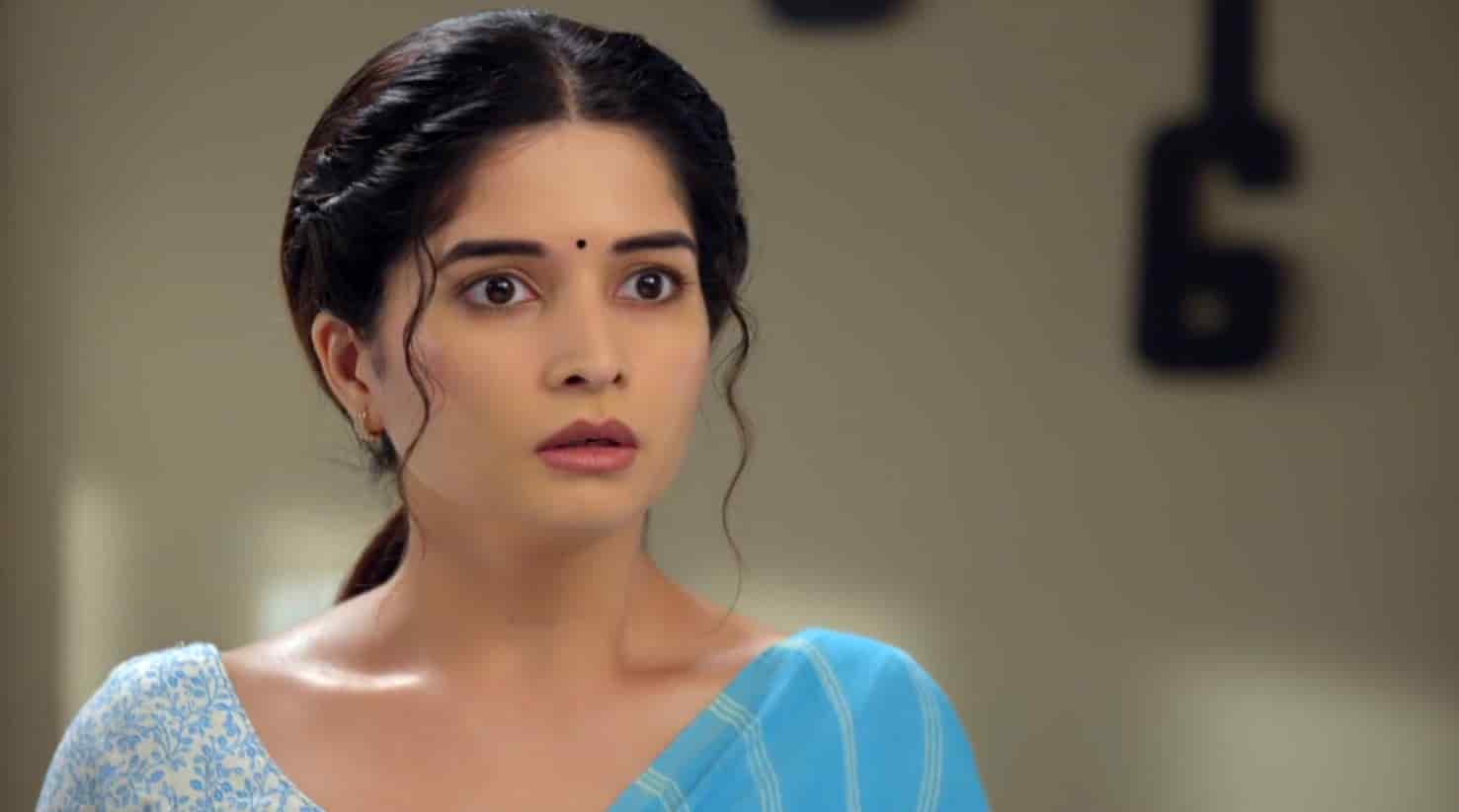 Ghum Hai Kisikey Pyaar Meiin 14th June 2025 Written Episode: Neil's Desire To Meet Sai Increases?