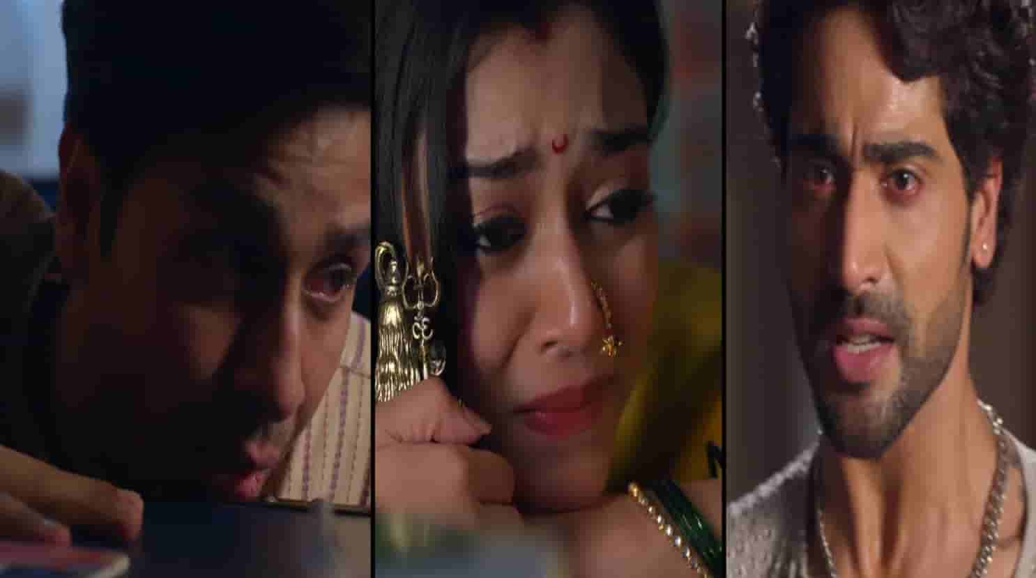 Ghum Hai Kisikey Pyaar Meiin 15th April 2025 Written Episode Update: Neil is Shattered Knowing The Truth! How Will He Handle Things?