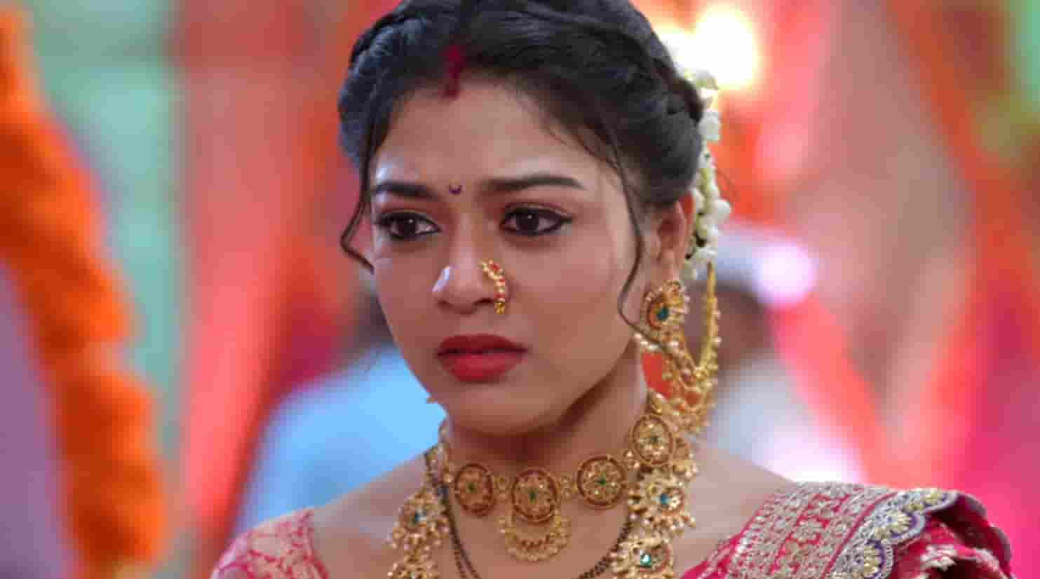 Ghum Hai Kisikey Pyaar Meiin 16th April 2025 Written Episode Update: What drastic step will Tejaswini take knowing the truth from Juhi?