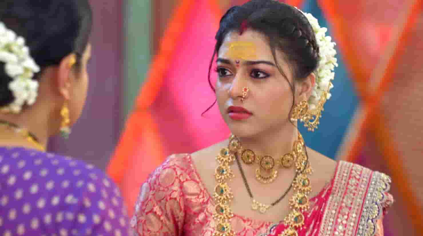 Ghum Hai Kisikey Pyaar Meiin 17th April 2025 Written Episode Update: Tejaswini Exposes Neil's Truth—What Will This Bring?