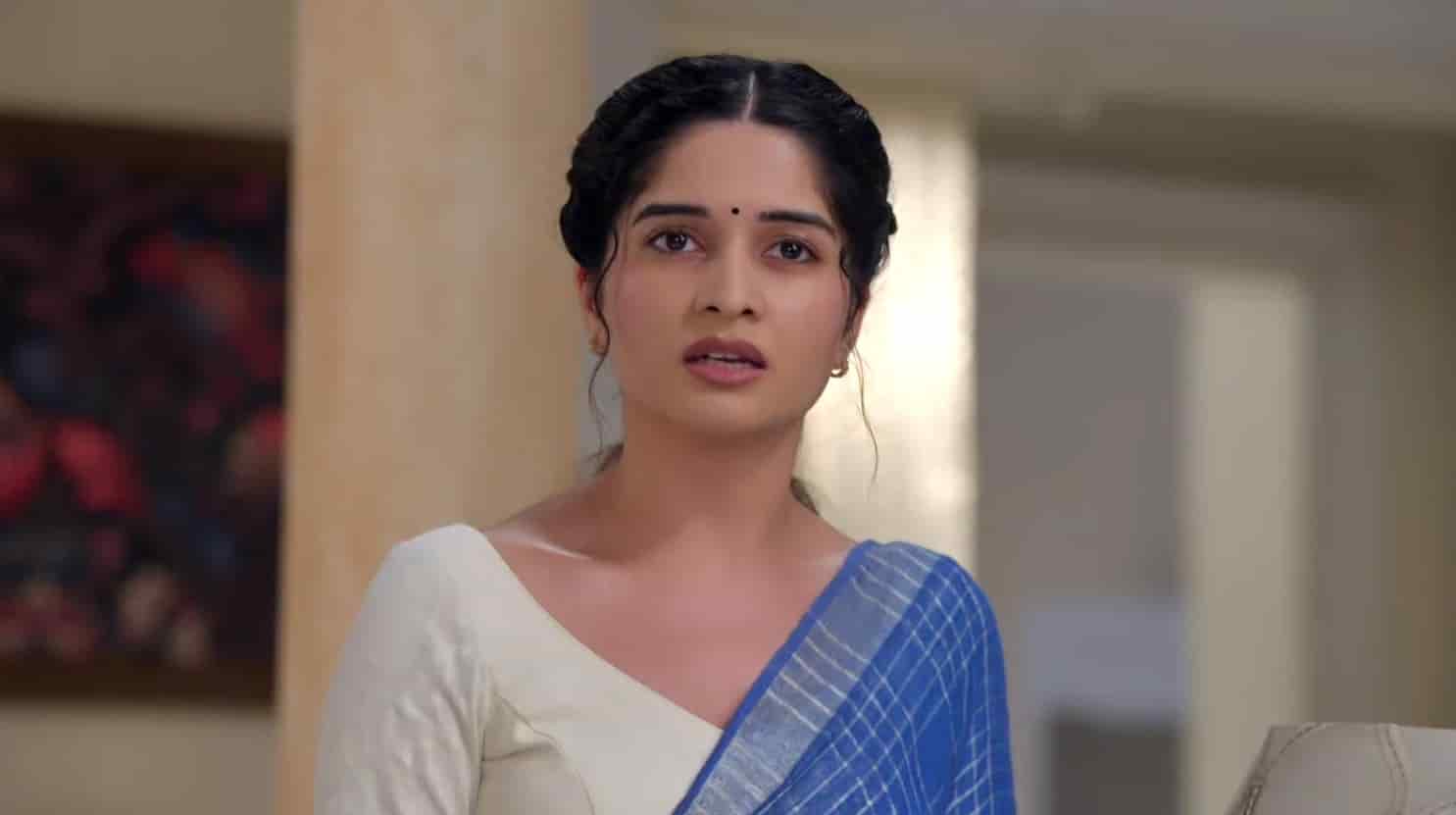 Ghum Hai Kisikey Pyaar Meiin 19th June 2025 Written Episode: Bhagyashree Slaps Savi!