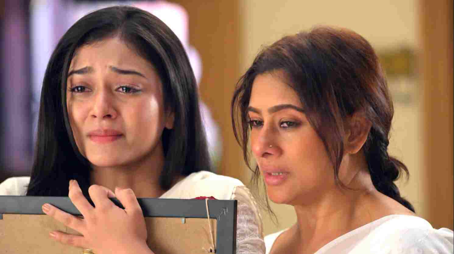 Ghum Hai Kisikey Pyaar Meiin 24th February 2025 Written Episode Update: A Heartfelt moment between Aditi, Mukta, and Tejaswini