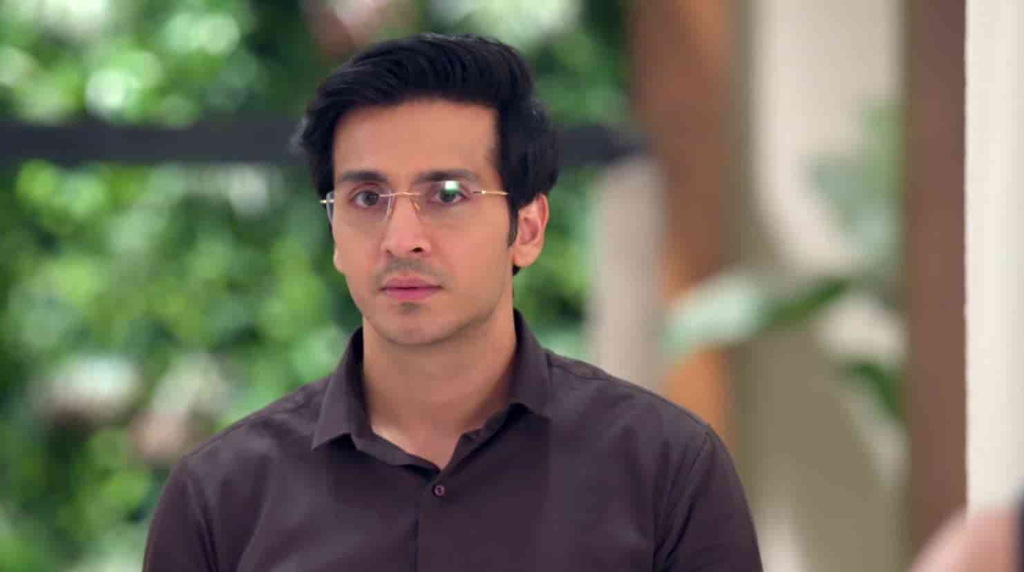 Ghum Hai Kisikey Pyaar Meiin 25th April 2025 Written Episode Update: Tejaswini’s Dreams Shattered? Neil Takes a Bold Stand!