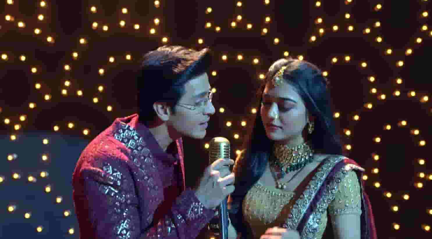 Ghum Hai Kisikey Pyaar Meiin 24th April 2025 Written Episode Update: What Drama Tejaswini and Neil's Performance Will Bring?