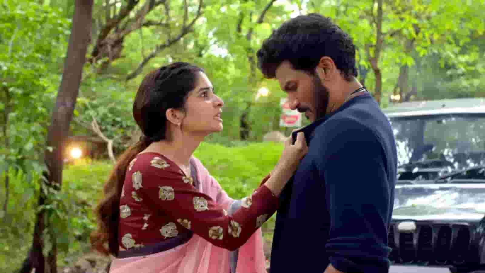 Ghum Hai Kisikey Pyaar Meiin 29th May 2025 Written Episode Update: Will Savi agree to do the dirty work of Maruti to save Riddhi?