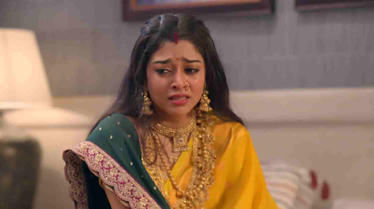 Ghum Hai Kisikey Pyaar Meiin 1st May 2025 Written Episode Update: Tejaswini Has Accepted Neil! Will Fate Accept Their Relation!