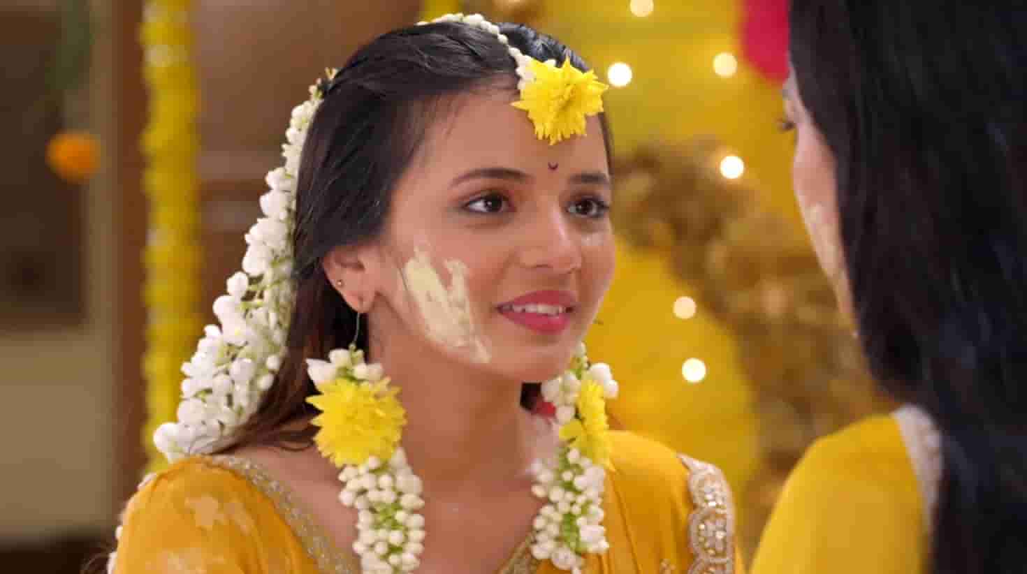 Ghum Hai Kisikey Pyaar Meiin 31st March 2025 Written Episode Update: What is Juhi planning?