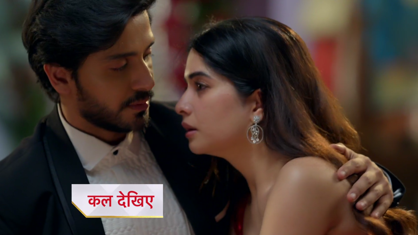 Ghum Hai Kisikey Pyaar Meiin 5th June 2025 Written Episode: Neil and Savi Disguise as a Married Couple on Honeymoon!