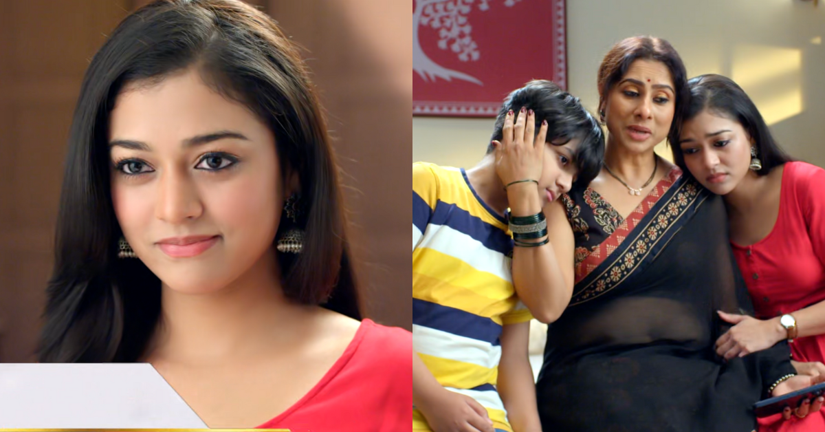 Ghum Hai Kiskey Pyaar Meiin Written Update 1st February 2025: Tejaswini's Heartfelt Decision and Family Drama Unfolds!