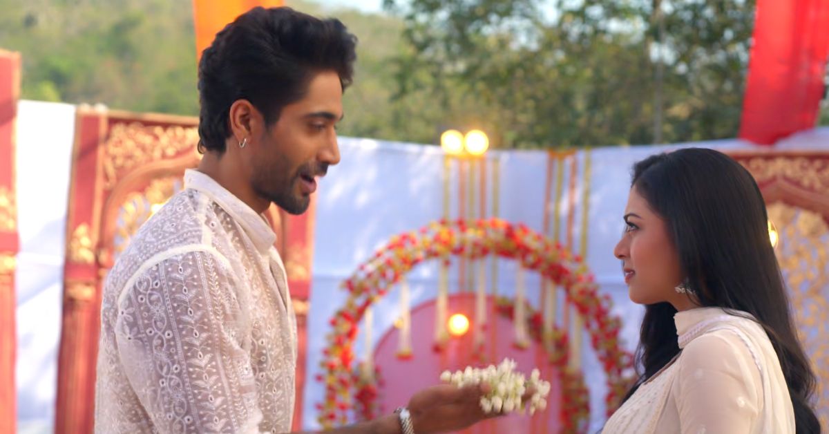 Ghum Hai Kiskey Pyaar Meiin Written Update 3rd February 2025: Tejaswini & Ruturaj's Special Duet, A New Bond Forms