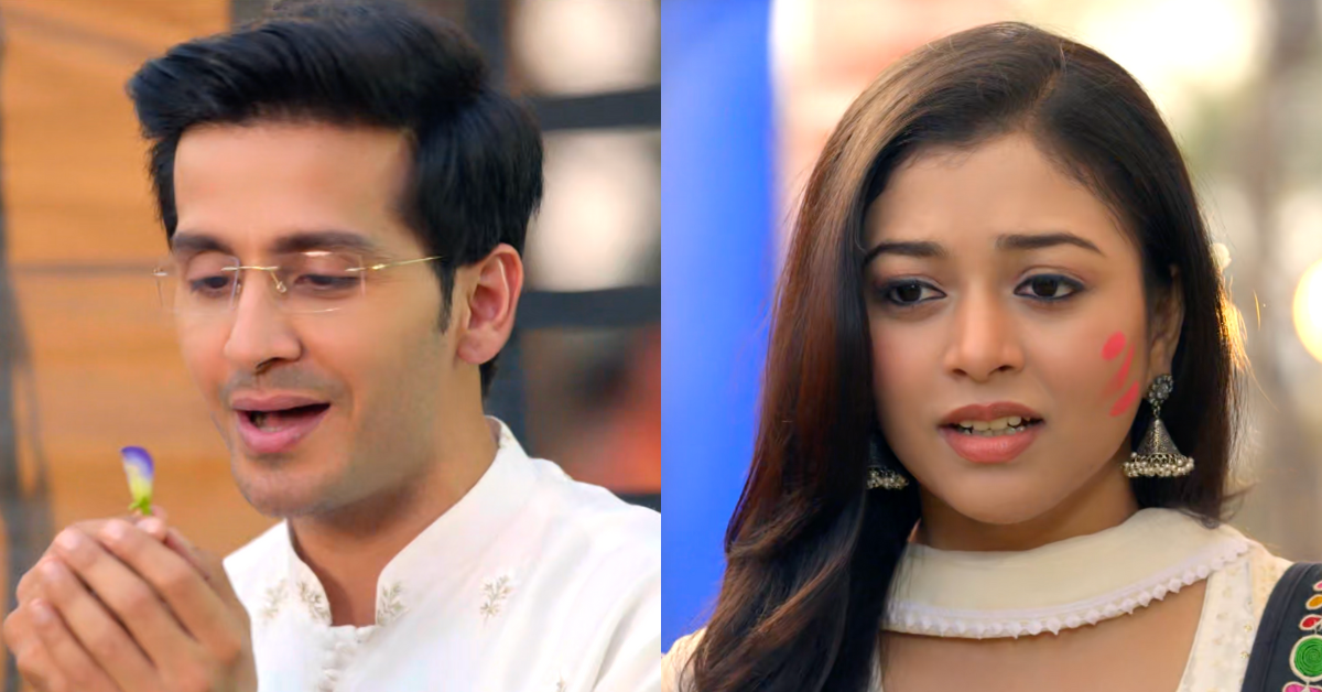 Ghum Hai Kiskey Pyaar Meiin Written Update 4th February 2025: Neil Sings for Tejaswini in a Romantic Gesture