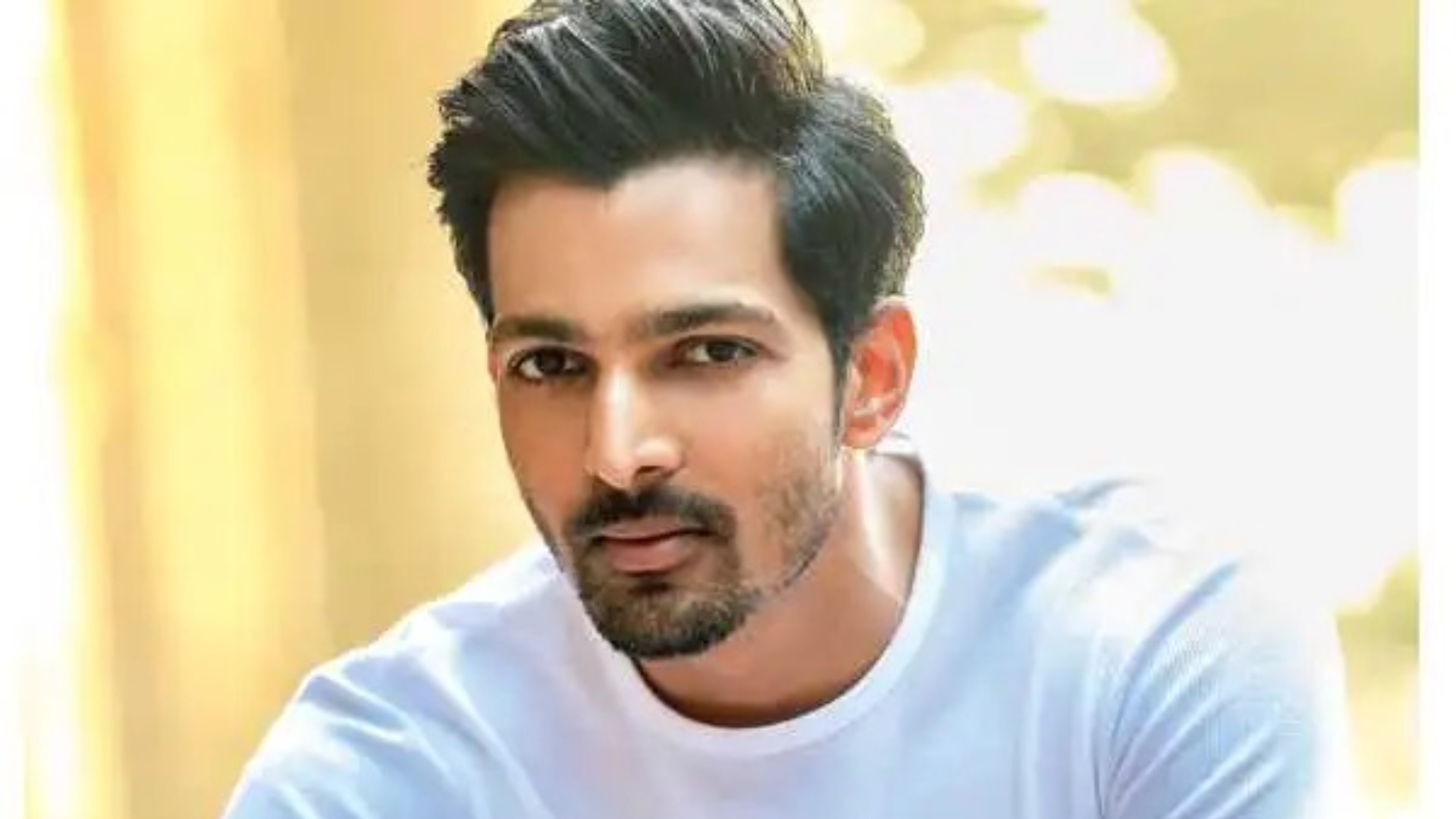 Harshvardhan Rane: The 'Outsider' Statement: Harshvardhan Rane on Ayushmann Khurrana
