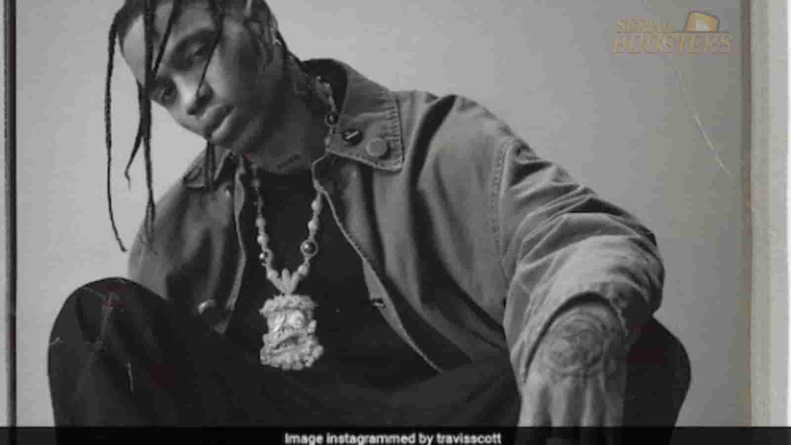 History Repeats With Travis Scott's India Tour Tickets Sold in Minutes on BookMyShow