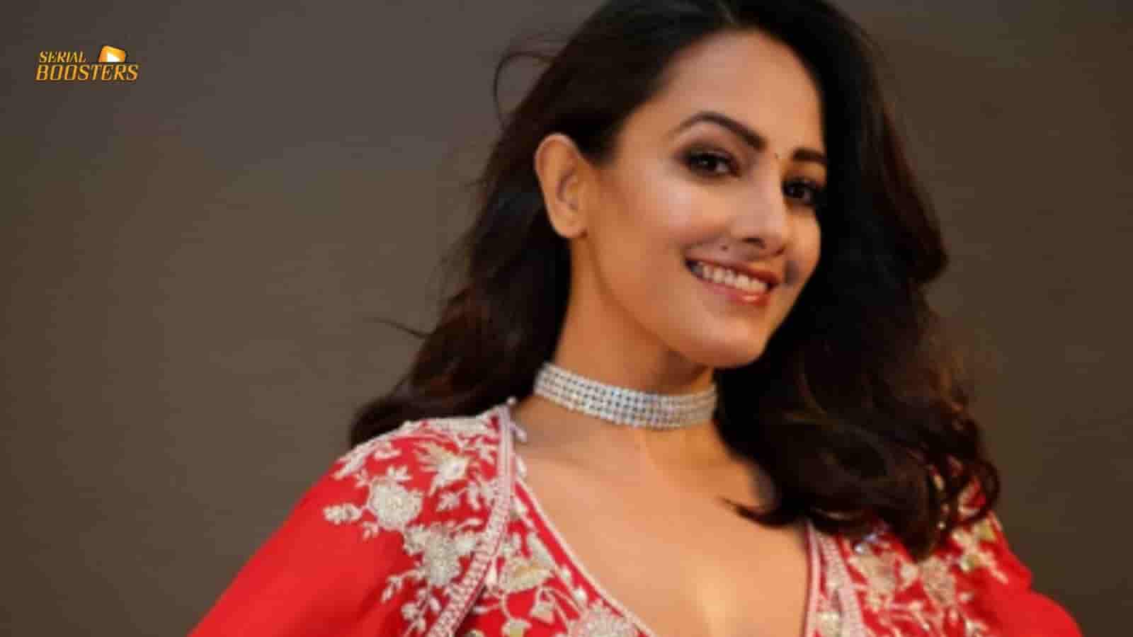 Iconic Journey of Anita Hassanandani: All You Need to Know